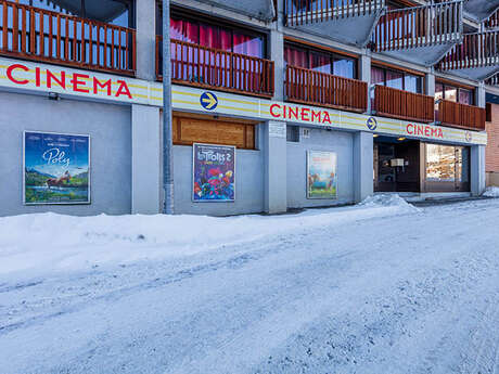 Cinéma de l'Aiguille