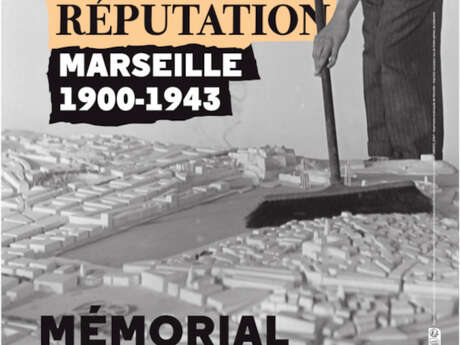 La Nuit des musées au Mémorial des déportations