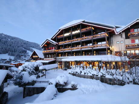 Hotel Alpina Hotel Alpina