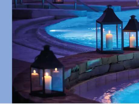 Soirées océan de lumières