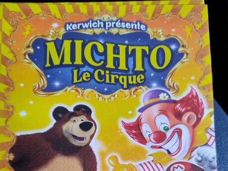 Michto le cirque