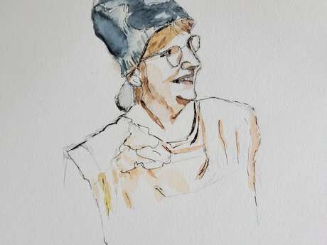 La surprise de l'amour et du hasard