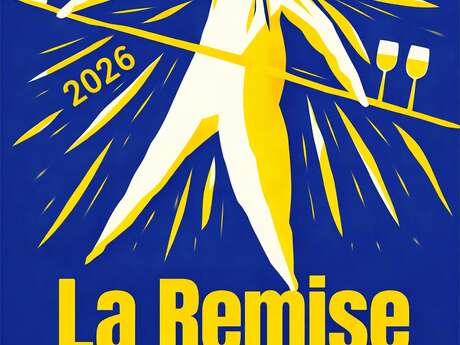 La Remise - Salon des vins naturels