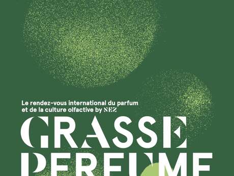 Grasse Perfume Week