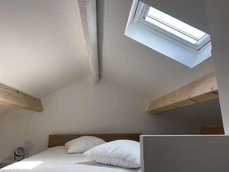 Haus T3 - 4 Personen