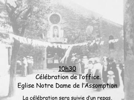 Fête de la Sainte-Agathe