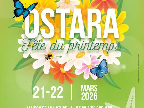 The Spring of Ostara