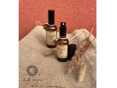 Atelier diffusion maison