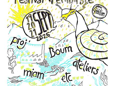 La Radée festival féministe