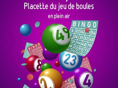 LOTO DU C.C.A.S