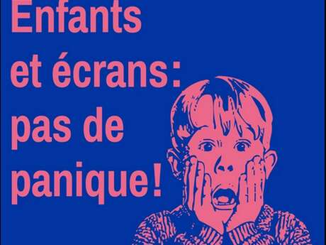 Exposition tout public  - "Pas de panique !" à Château-Arnoux