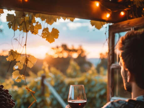 Évasions Gourmandes & Culturelles "Sophie Escapes"