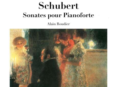 Concert Schubertiade