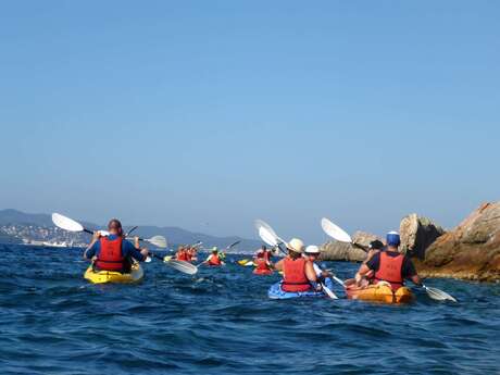 Kayak Club