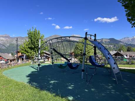 Playground