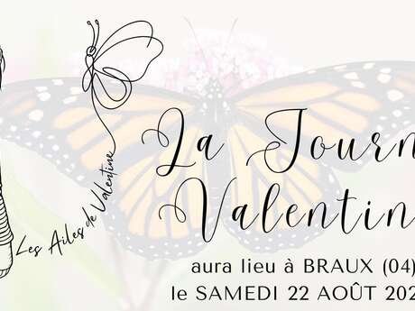 Journée Valentine