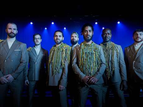 Concert - Supergombo