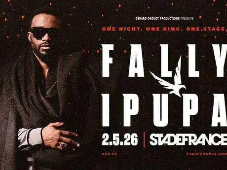 Concert - Fally Ipupa