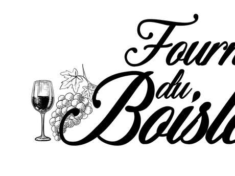 Bakehouse Boislevain