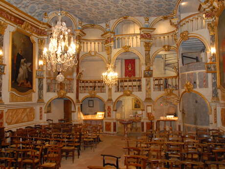 Journées du Patrimoine - EN LOMAGNE