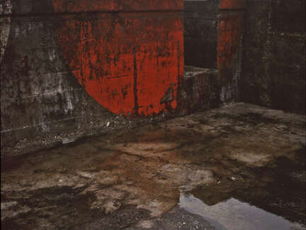 Exposition photos de Cécile Paquet