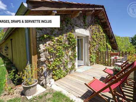 Au Paradis du Loir