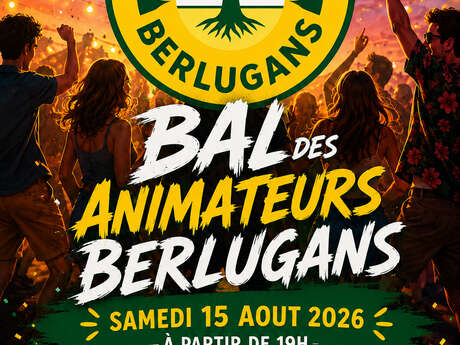 Beaulieu-sur-Mer Youth Workers’ Ball