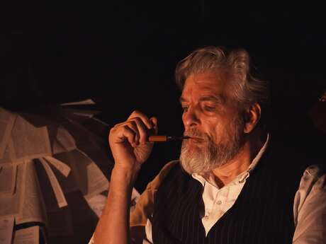 Les rencontres d'Arioso - Le Silence de la Mer