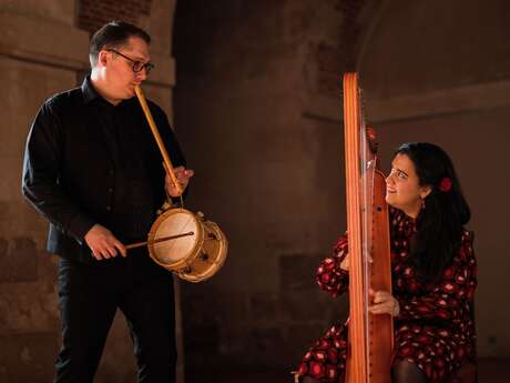 When the Renaissance struts its stuff