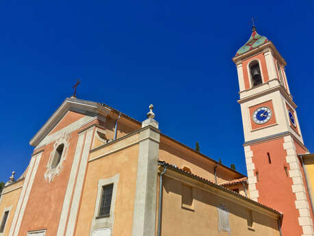 Eglise Notre-Dame-de-l'Assomption