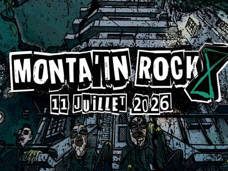 Festival | Monta'in Rock