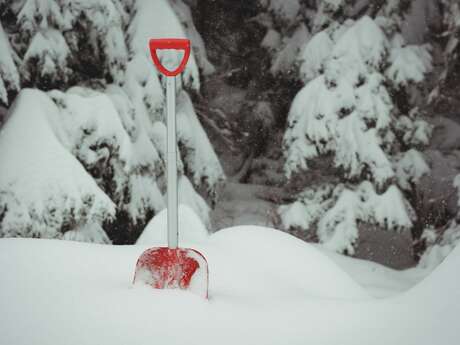 Mission avalanche : test DVA