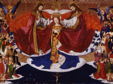 Museo Pierre de Luxembourg