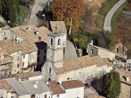 Eglise Notre Dame de l'Assomption