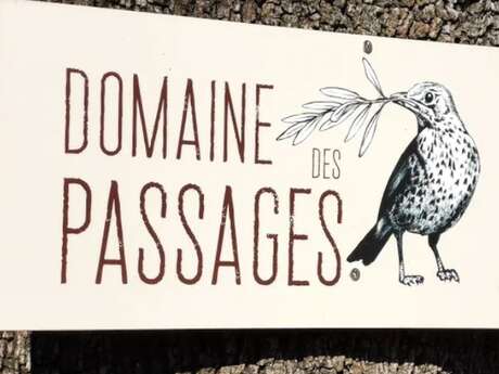 Domaine des passages