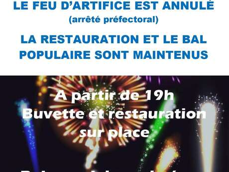 13 July Celebrations