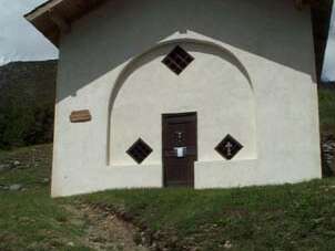 Chapelle Saint Joseph