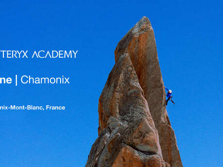 Arc'Teryx Alpine Academy
