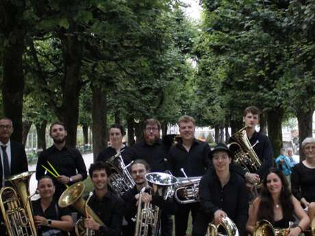 Matinée musicale : Tubbatack