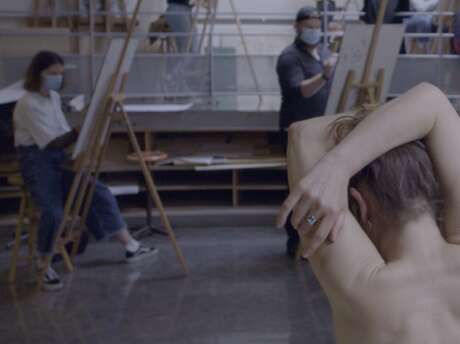 Projection du film "Les filles de Méduse"