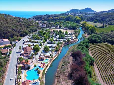 La vallee du paradis