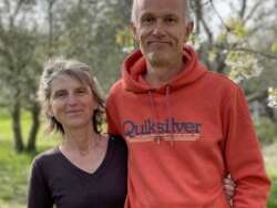 Visite de la passion - écologie au QUOTIDIEN