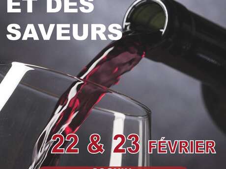 8ème Salon des vins de Cognin