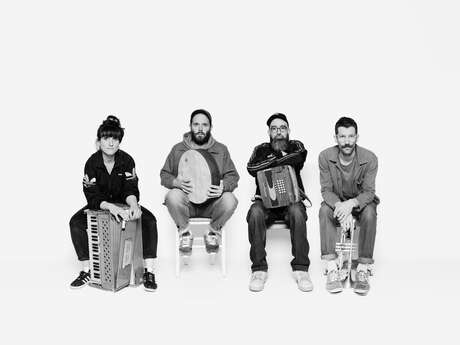 Ma petite - Bal précieux