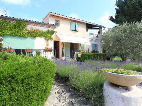 Les Chambres de Simone