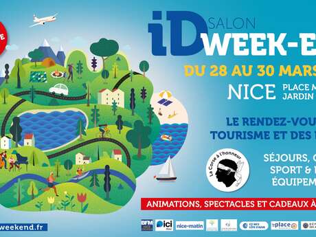 Salon ID Week-End