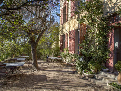 Atelier de Cezanne