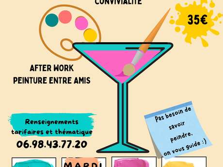 L'Apéritif Artistique