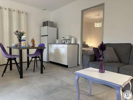 Petit Champ Clair Petit Champ Clair