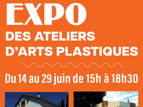 Plastic Arts Workshop exhibition